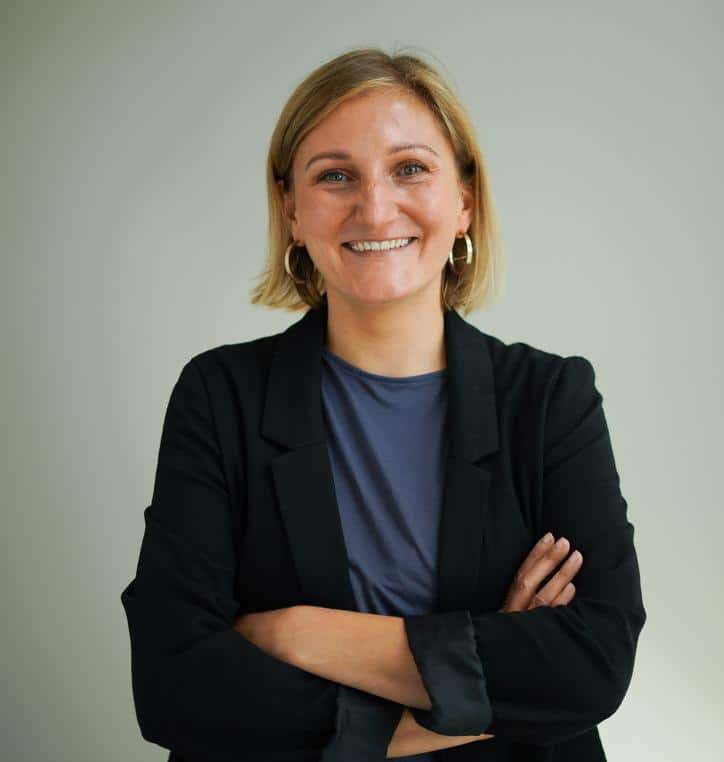 Lisa Kempf